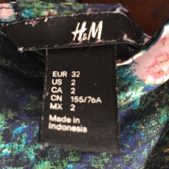 H&M top - Picture 2 of 3